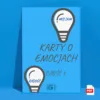 Karty pracy dla nauczycieli o emocjach część 3, Przyjemne emocje