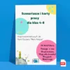 Zajęcia pedagogiczne inspirowane Małym Księciem dla klas 4-8