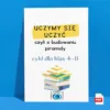 Karty pracy dla nauczycieli Uczymy się uczyć, czyli o budowaniu piramidy przeznaczone dla klas 4-8