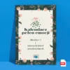 Materiały dla nauczycieli na okres adwentu Kalendarz pełen emocji przeznaczony dla klas od 1 do 3 oraz dla starszych dzieci przedszkolnych