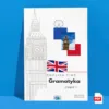 Pomoce dydaktyczne dla nauczycieli języka angielskiego English Time: Gramatyka część 1