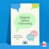 Scenariusz zajęć dla dzieci powyżej 12 roku życia pod tytułem Zajęcia pełne rozmowy