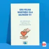 Gra edukacyjna Gra pełna wartości dla uczniów od 11 roku życia