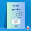 Moje Granice klasy 1-3. Scenariusze na zajęcia o stawianiu granic z programu Zdrowie w Głowie.