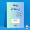 Karty pracy dla nauczycieli Moje granice z cyklu Zdrowie w głowie dla klas od 4 do 8