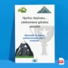 Oprócz dyplomu Materiały dydaktyczne dla nauczycieli na podsumowanie zajęć z uczniami