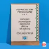 Pedagogiczny pomocownik z dokumetacją. Jak zakończyć rok szkolny