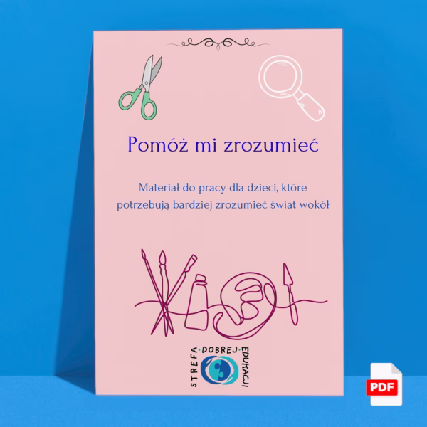 Pomóż mi zrozumieć